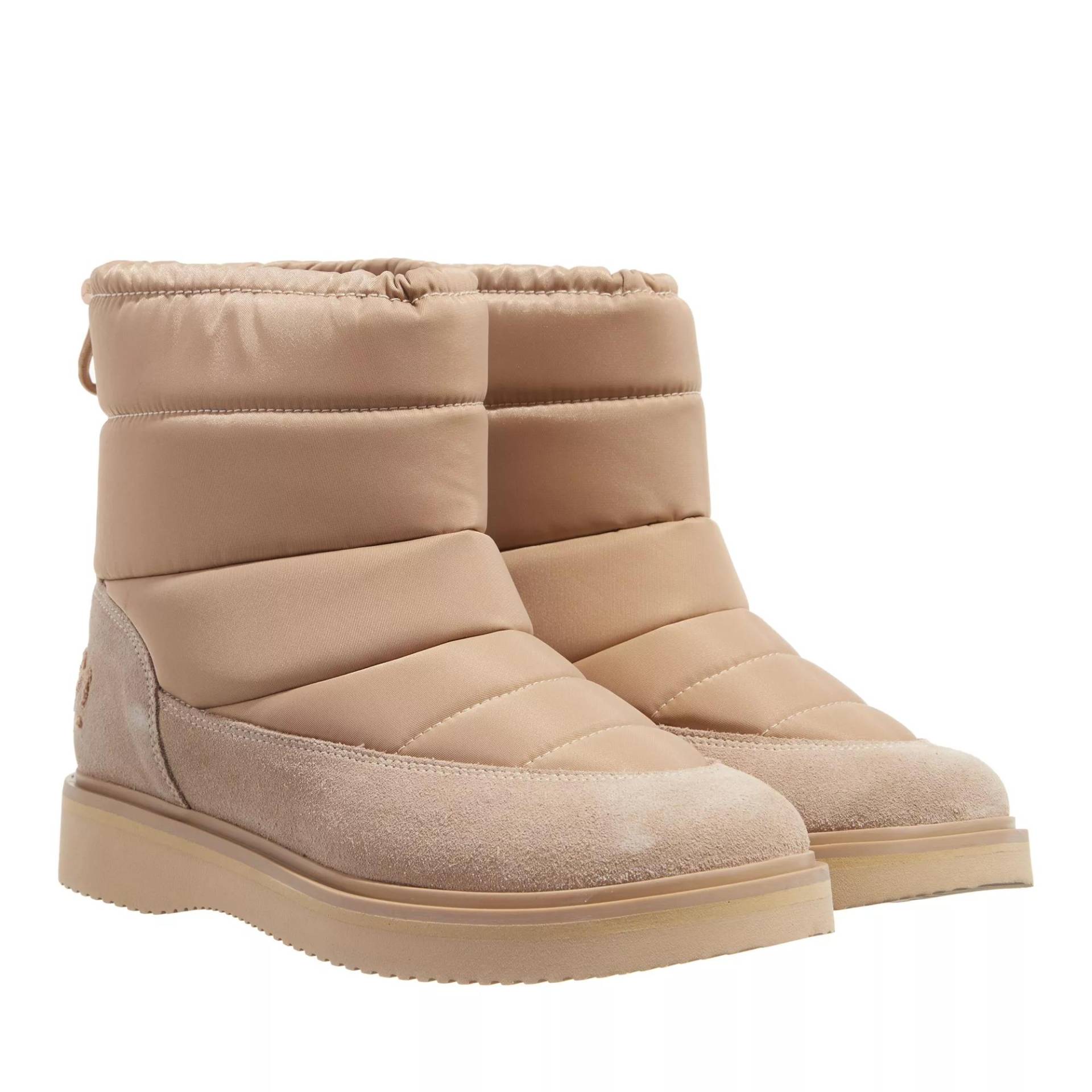 JOOP! Boots & Stiefeletten - Tela Misto Telos Boot - Gr. 39 (EU) - in Beige - für Damen von Joop!