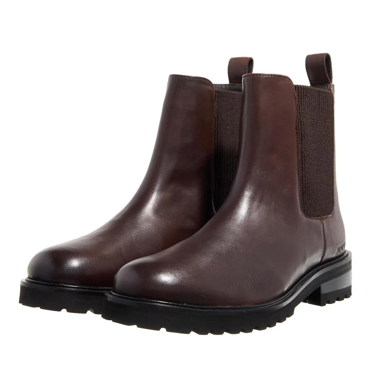 JOOP! Boots & Stiefeletten - Unico Maria Chelsea Boot Mde - Gr. 36 (EU) - in Braun - für Damen von Joop!