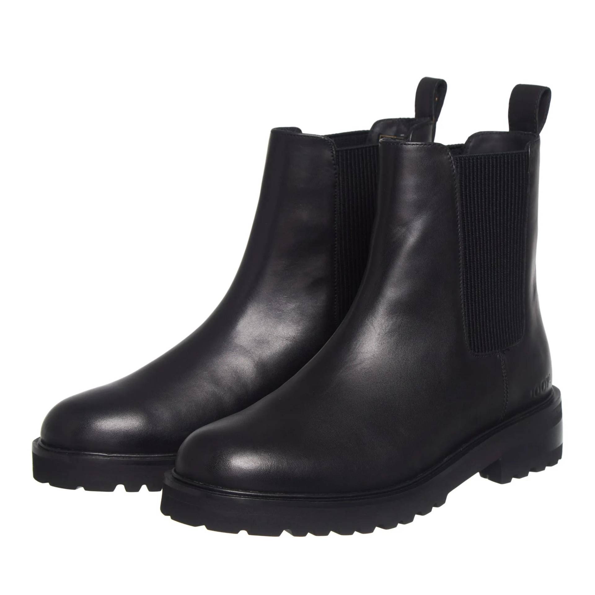 JOOP! Stiefel & Boots - Unico Maria Chelsea Boot Mde - Gr. 36 (EU) - in Schwarz - für Damen von Joop!