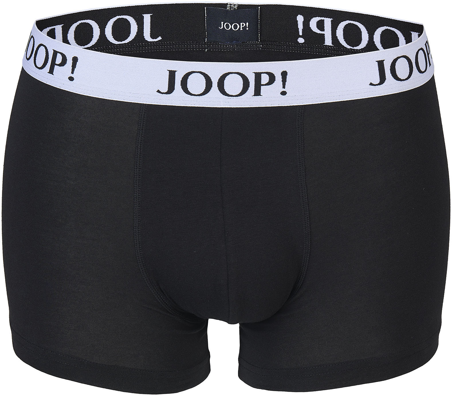 JOOP! Boxershorts »Everyday«, (3er Pack), mit angesetztem Logo-Elastikbund von Joop!