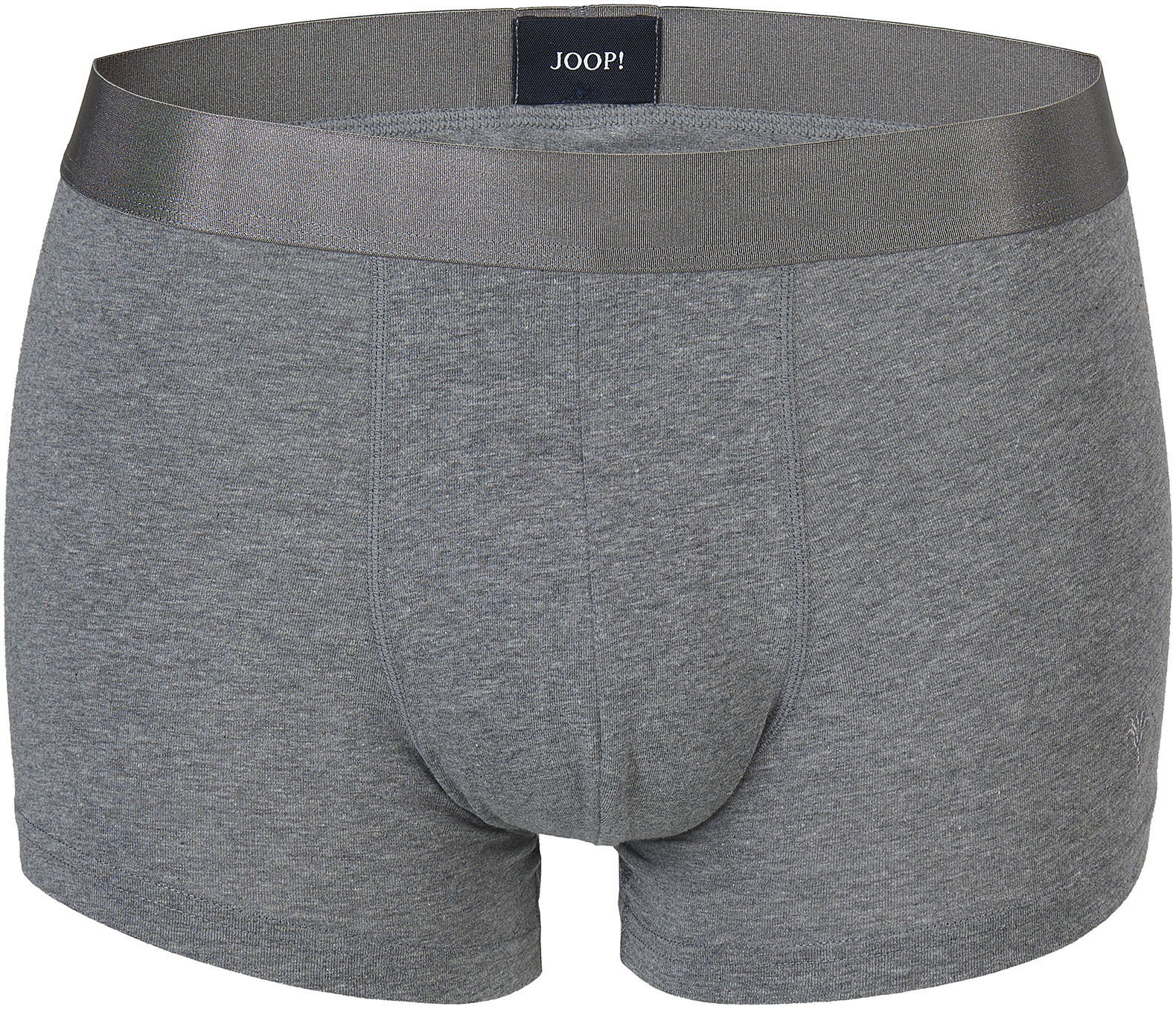 JOOP! Boxershorts »Everyday«, (3er Pack), Mit glänzendem Elastikbund von Joop!