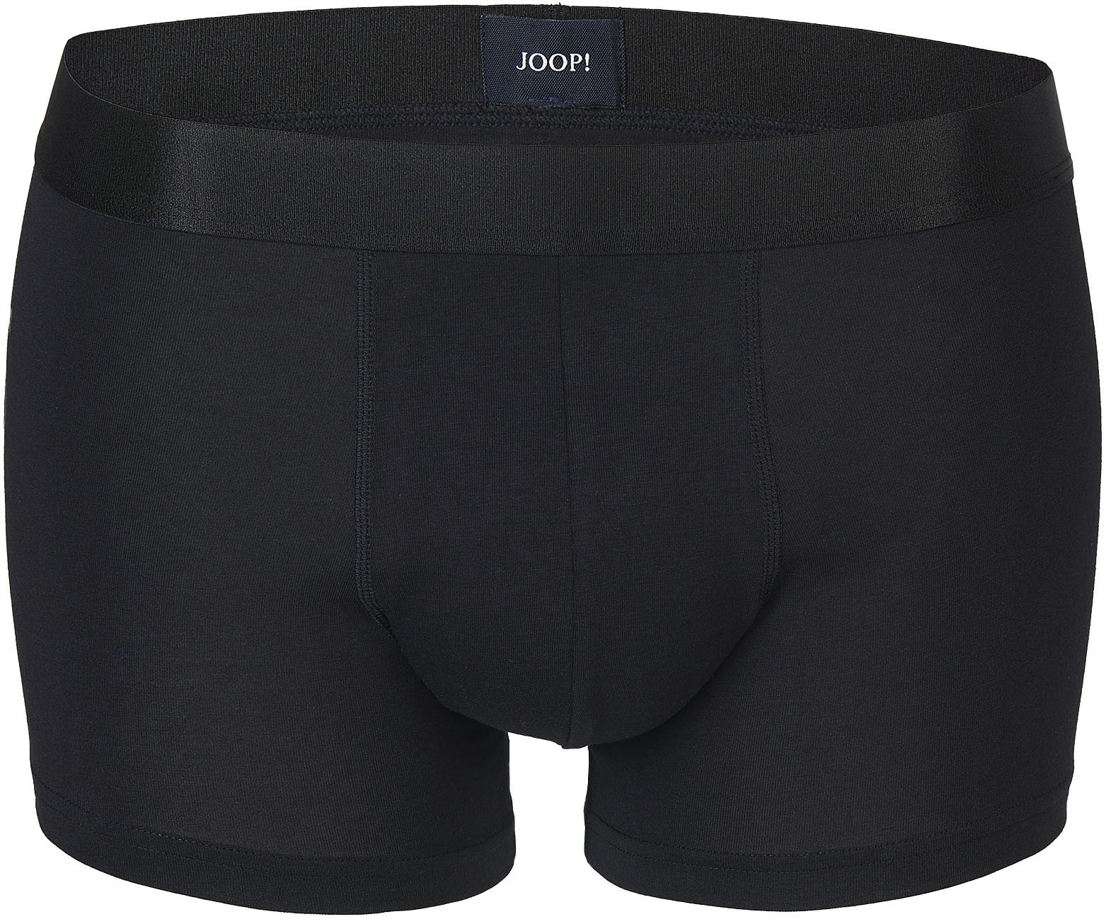 JOOP! Boxershorts »Everyday«, (3er Pack), Mit glänzendem Elastikbund von Joop!