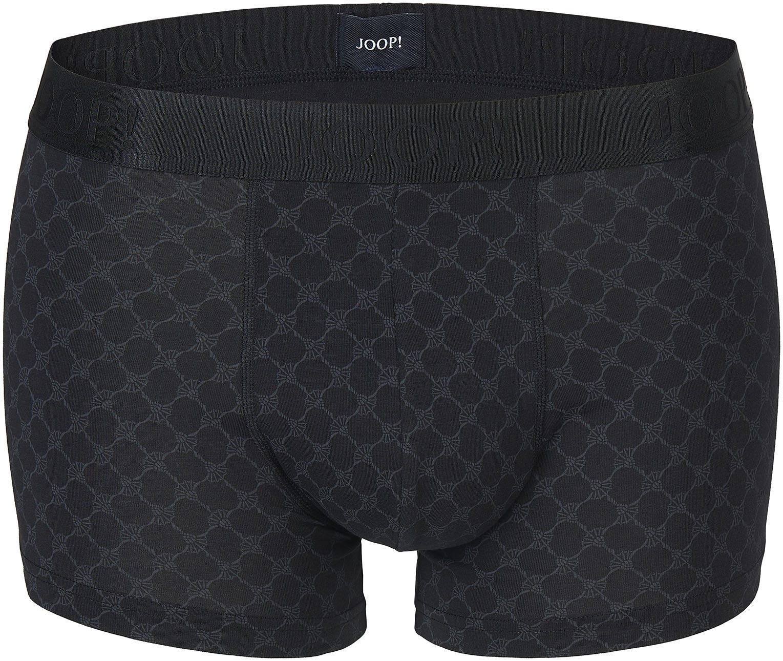 JOOP! Boxershorts »Everyday«, (3er Pack), mit edlem Cornflower-Prints von Joop!