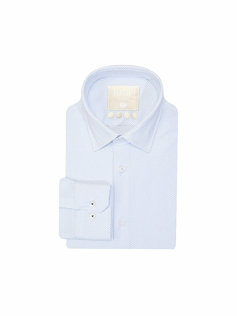 JOOP Businesshemd Slim Fit PIT  hellblau | 40 von Joop