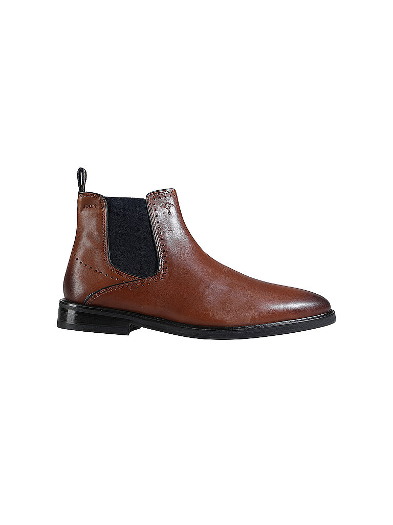 JOOP Chelsea Boots PERO KLEITOS braun | 40 von Joop