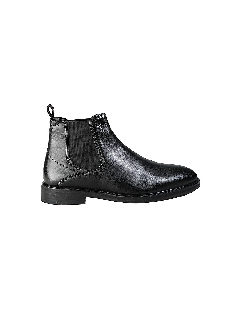 JOOP Chelsea Boots PERO KLEITOS schwarz | 40 von Joop