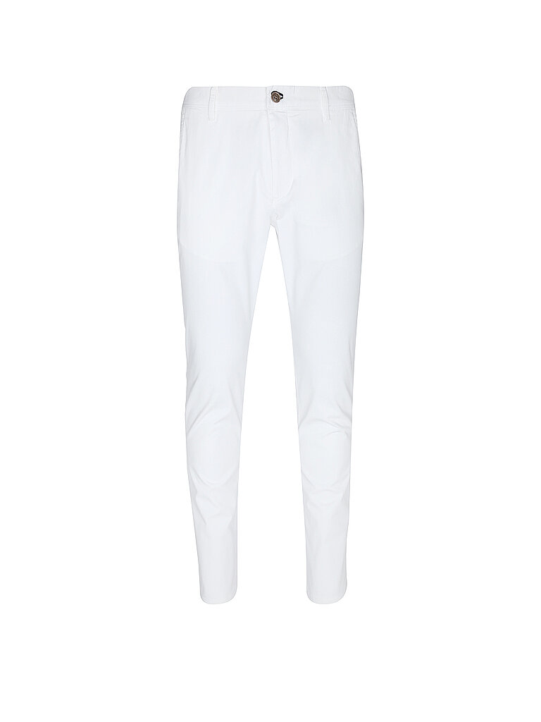 JOOP Chino MATTHEW SUMMERLIGHT creme | 31/L32 von Joop