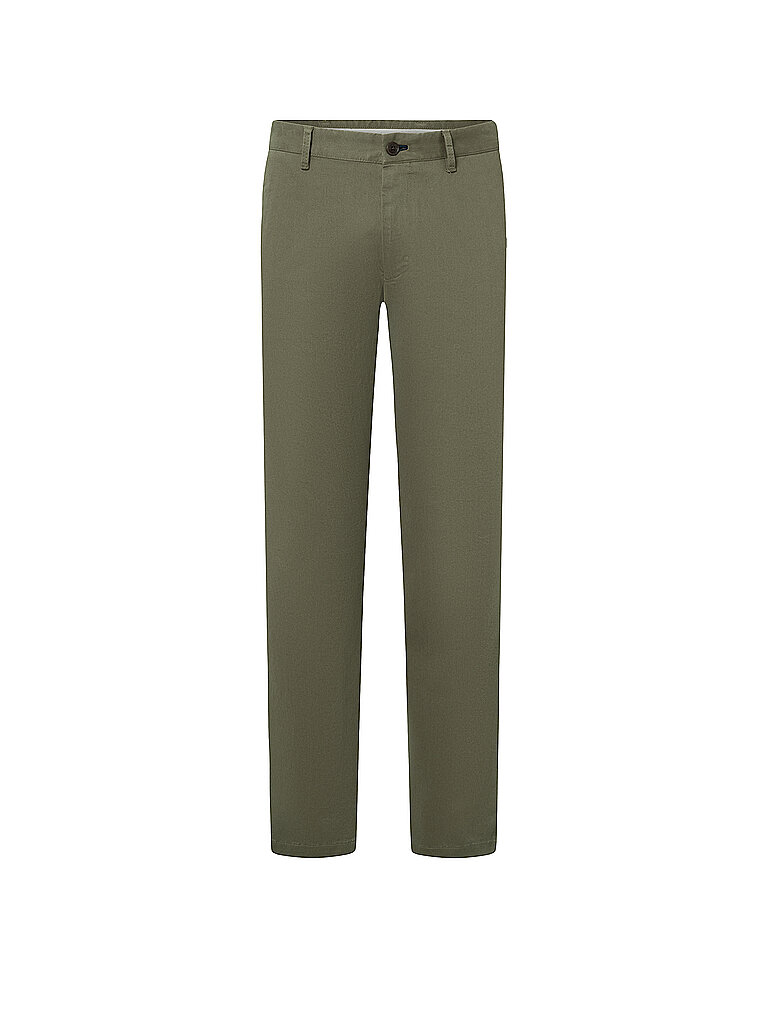 JOOP Chino MATTHEW101 dunkelgrün | 30/L32 von Joop