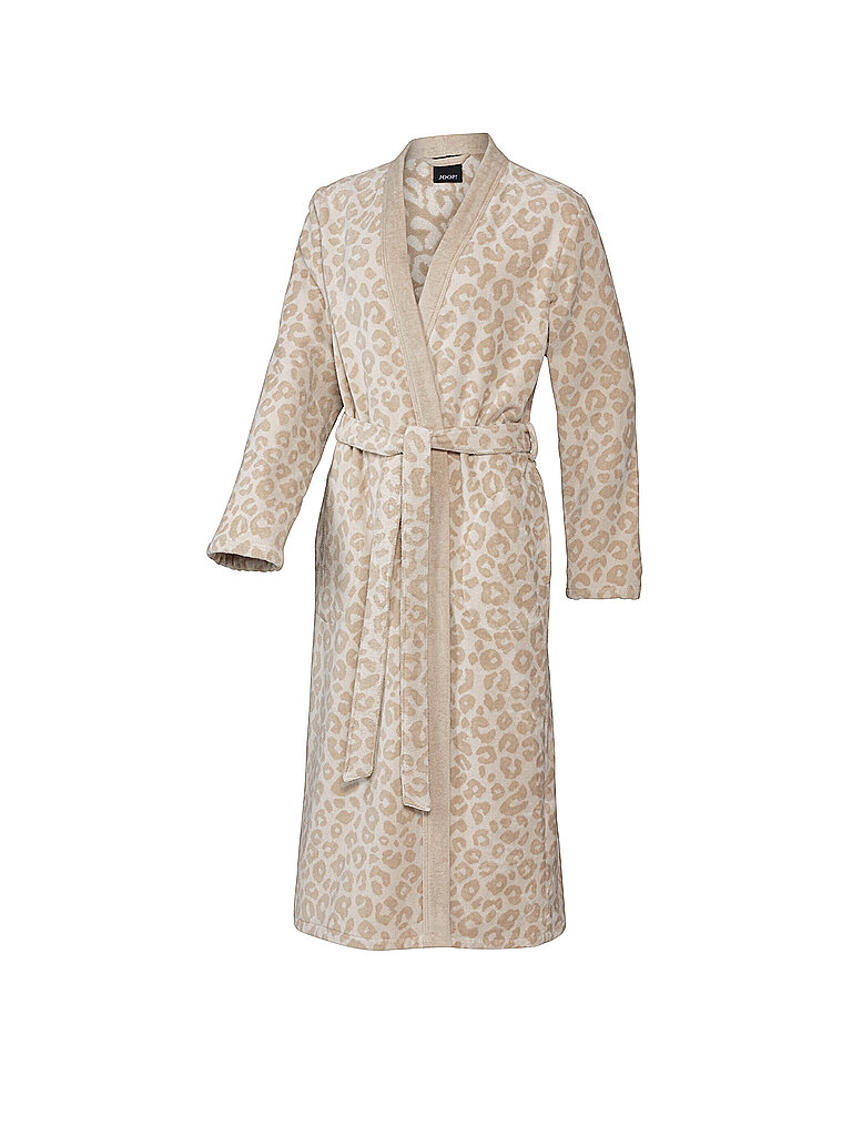 JOOP Damen Bademantel Leo Creme creme | 36-38 JOOP Damen Bademantel Leo Creme creme | 36-38 von Joop