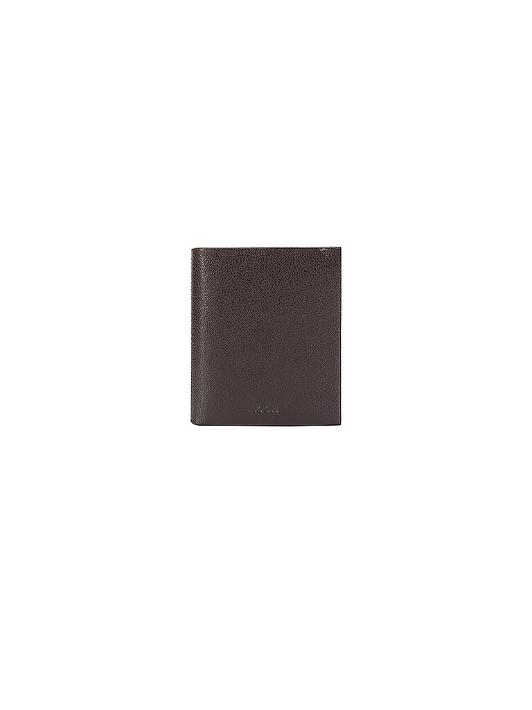 JOOP Geldbörse DAPHNIS Billfold sv4 braun JOOP Geldbörse DAPHNIS Billfold sv4 braun von Joop