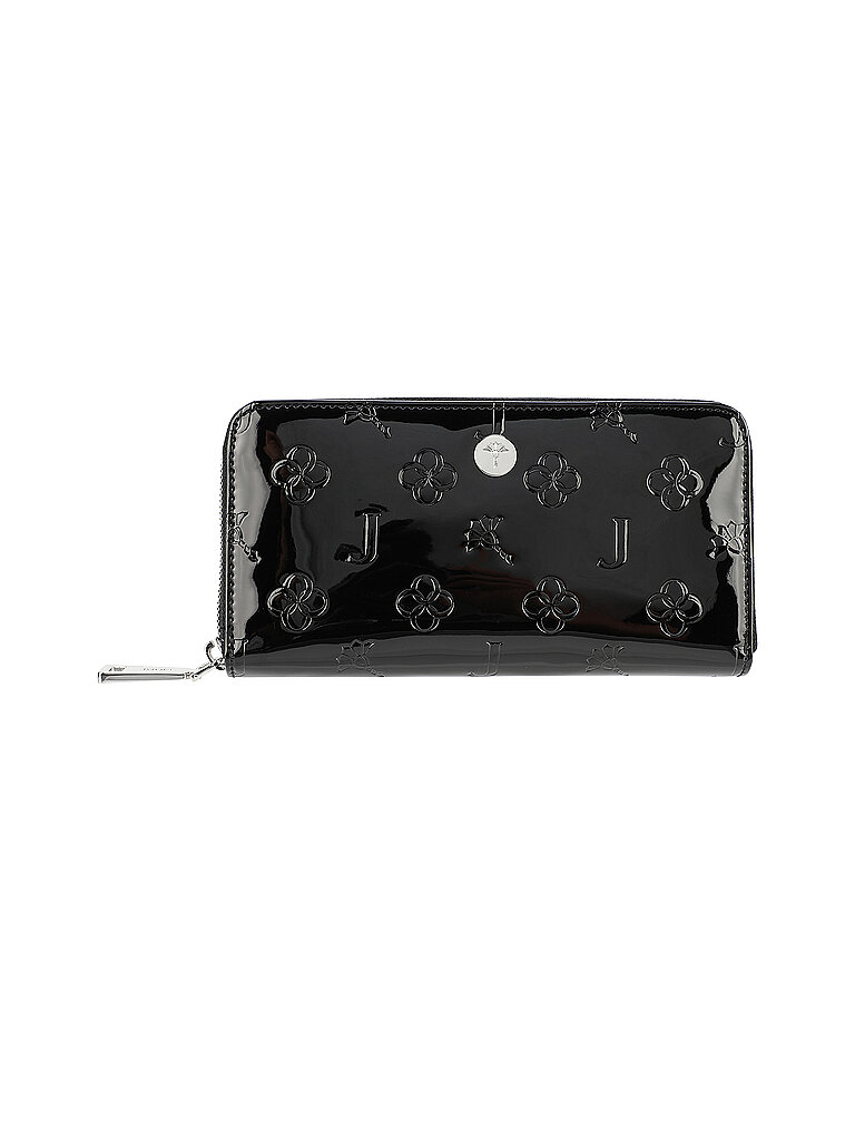 JOOP Geldbörse DECORO LUCENTE MELETE schwarz JOOP Geldbörse DECORO LUCENTE MELETE schwarz von Joop