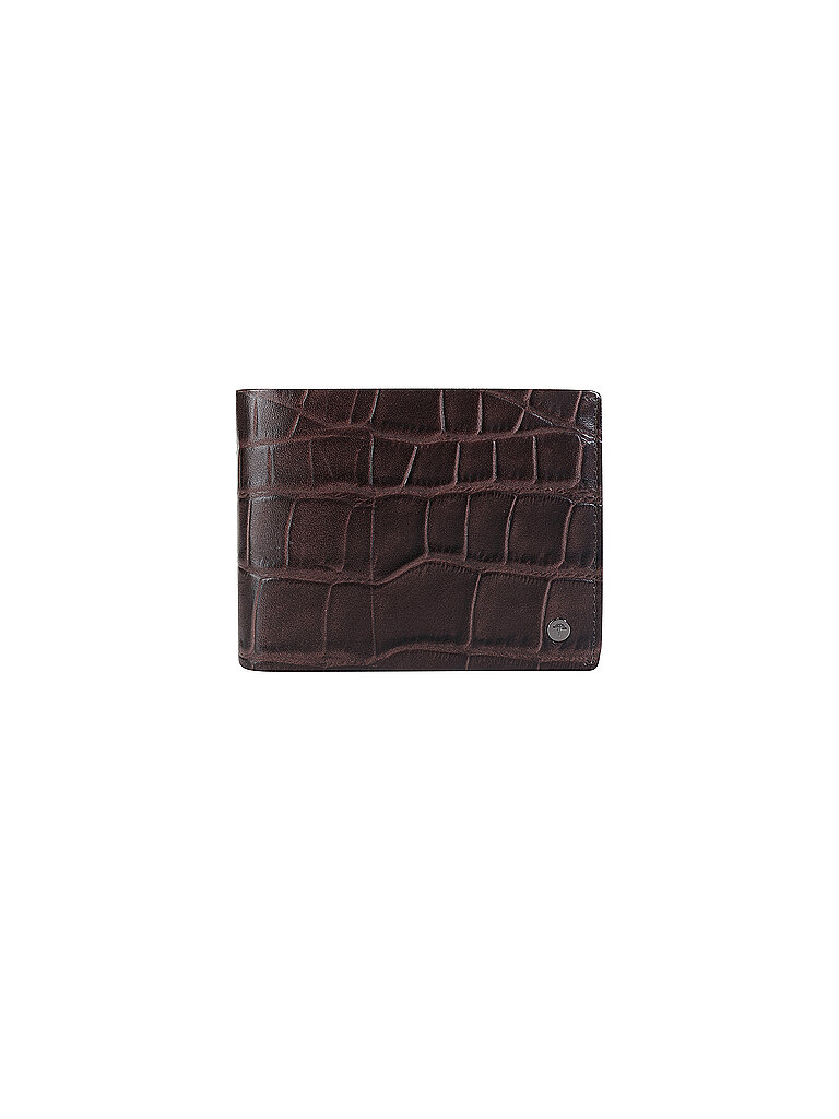 JOOP Geldbörse FANO TYPHON BILLFOLD MH9 braun JOOP Geldbörse FANO TYPHON BILLFOLD MH9 braun von Joop