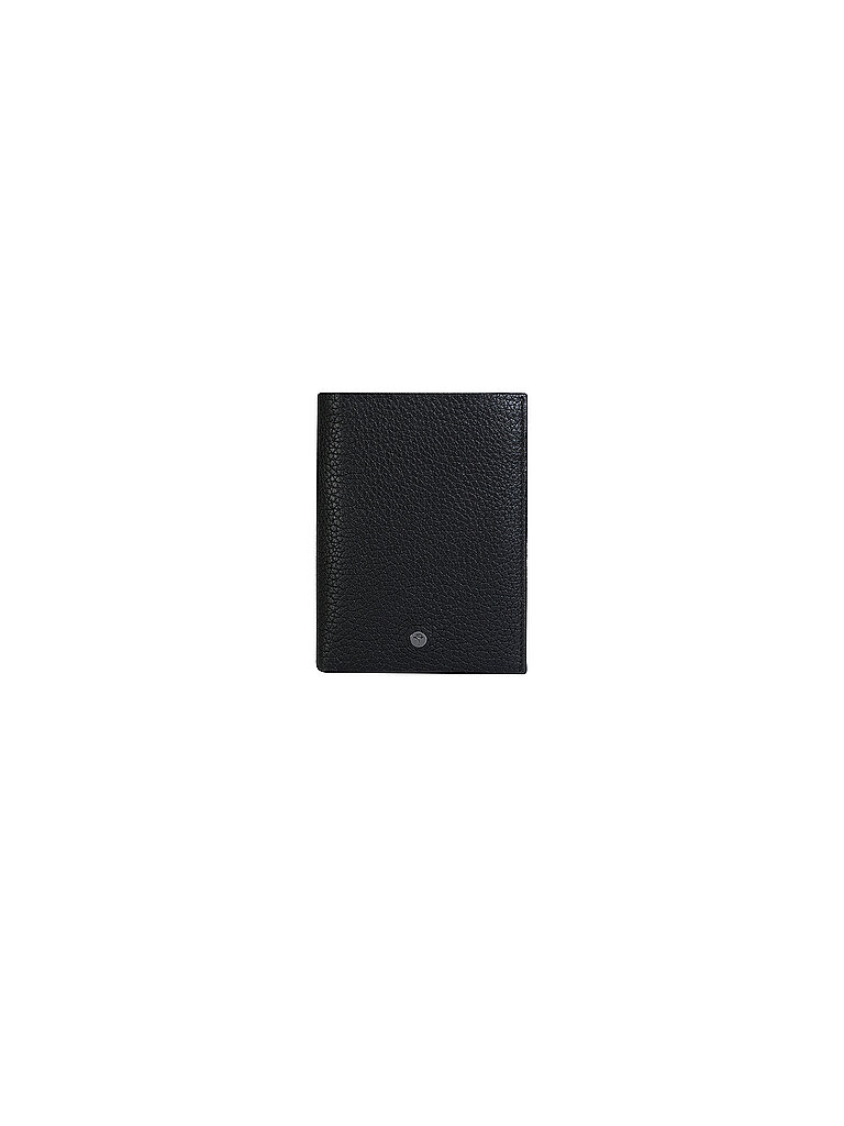 JOOP Geldbörse LADON Billfold V8 black schwarz JOOP Geldbörse LADON Billfold V8 black schwarz von Joop