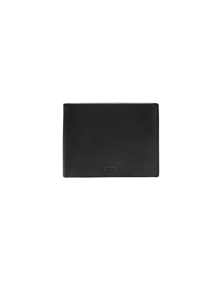 JOOP Geldbörse LORETO TYPHON BILLFOLD MH9 schwarz JOOP Geldbörse LORETO TYPHON BILLFOLD MH9 schwarz von Joop