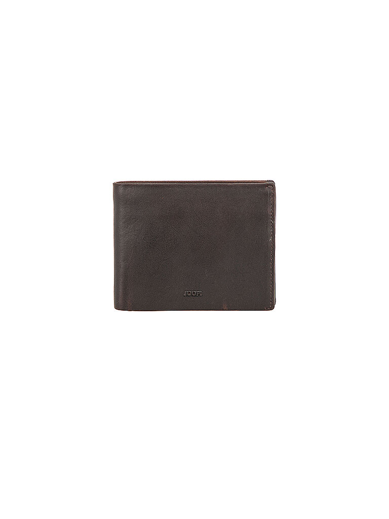 JOOP Geldbörse LORETO TYPHON Billfold MH9 braun JOOP Geldbörse LORETO TYPHON Billfold MH9 braun von Joop
