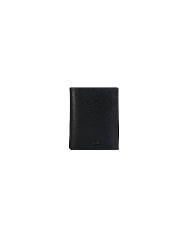 JOOP Geldbörse PERO LADON Billfold V8 schwarz JOOP Geldbörse PERO LADON Billfold V8 schwarz von Joop