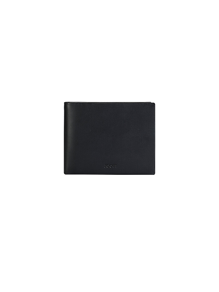 JOOP Geldbörse PERO MINOS Billfold H14 schwarz JOOP Geldbörse PERO MINOS Billfold H14 schwarz von Joop