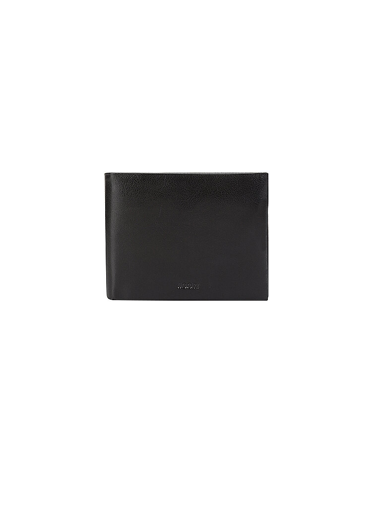 JOOP Geldbörse TYPHON Billfold mh9 schwarz JOOP Geldbörse TYPHON Billfold mh9 schwarz von Joop