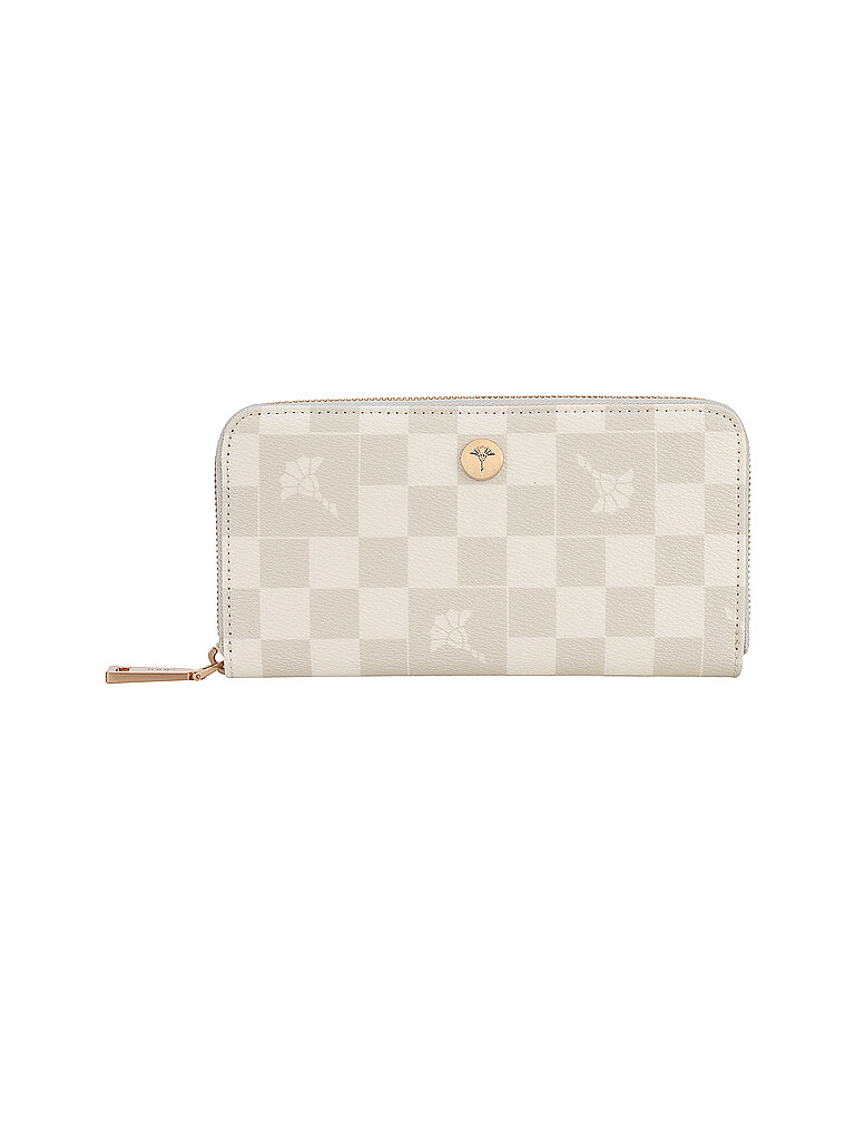 JOOP Geldtasche PIAZZA DILETTA beige von Joop