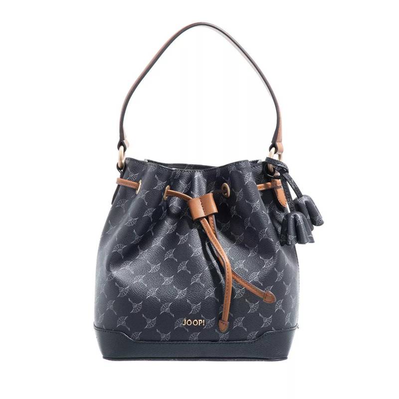 JOOP! Handtasche - Cortina 1.0 Franziska Svo - Gr. unisize - in Blau - für Damen von Joop!