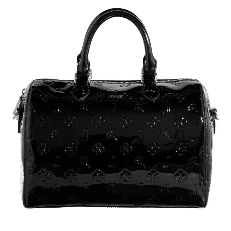 JOOP! Handtasche - Decoro Lucente Aurora Handbag - Gr. unisize - in Schwarz - für Damen von Joop!