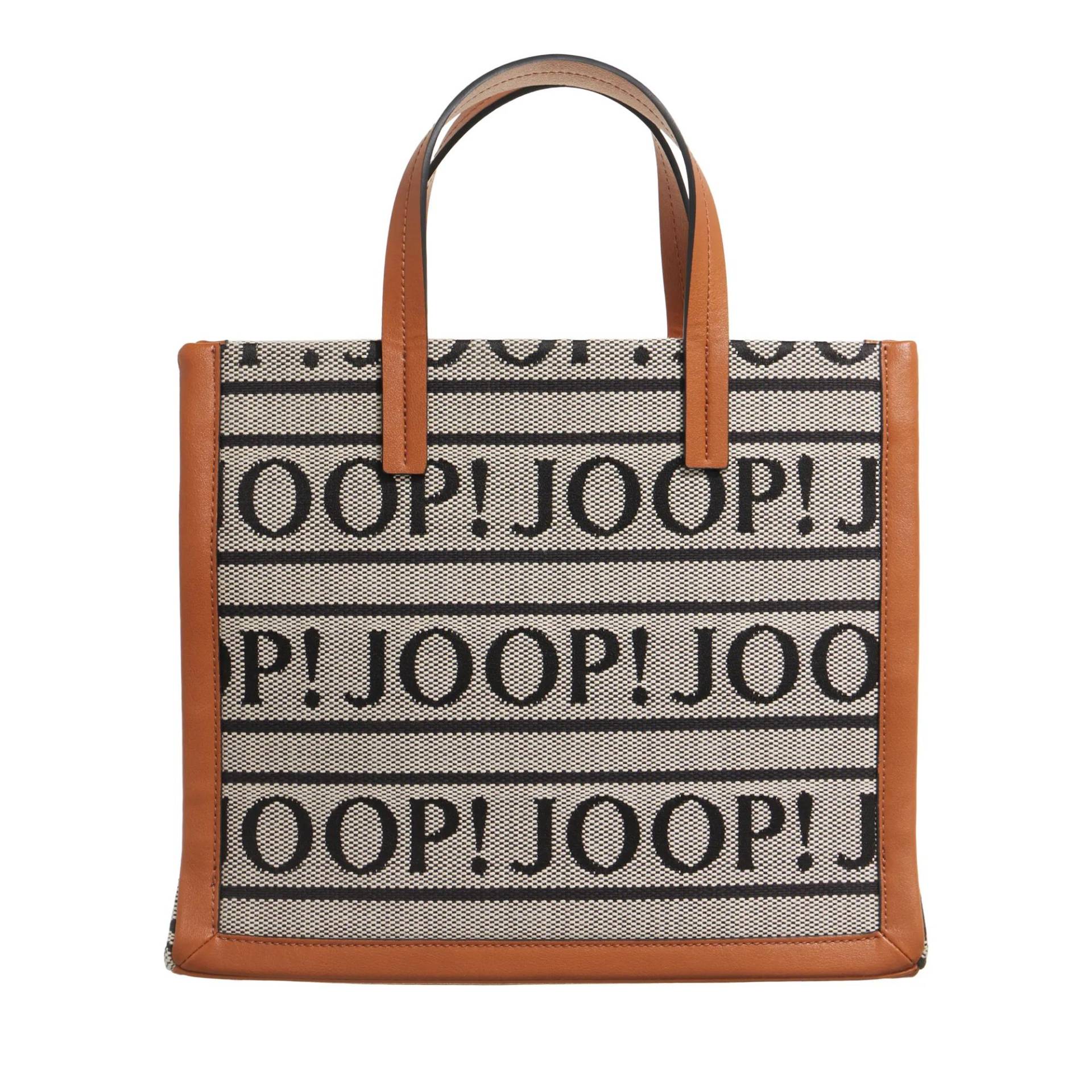 JOOP! Handtasche - Paraffa Aurelia Handbag Mhz - Gr. unisize - in Beige - für Damen JOOP! Handtasche - Paraffa Aurelia Handbag Mhz - Gr. unisize - in Beige - für Damen von Joop!