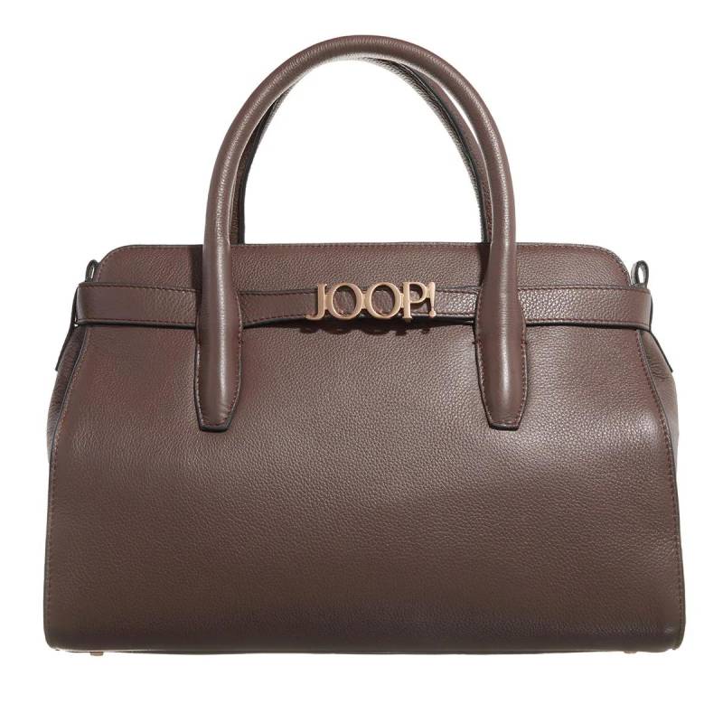 JOOP! Handtasche - Vivace Giulia Handbag Lho - Gr. unisize - in Braun - für Damen von Joop!