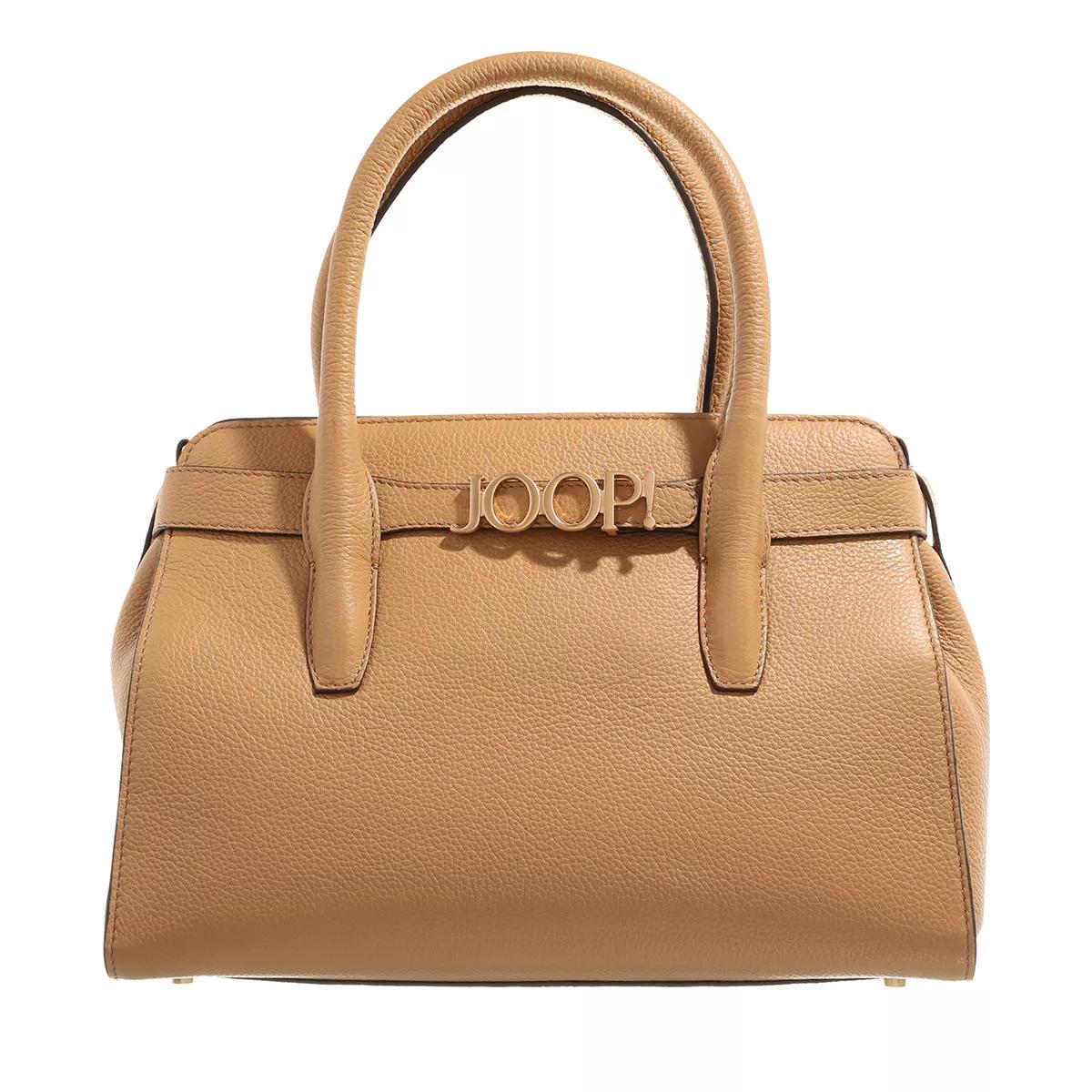 JOOP! Handtasche - Vivace Giulia Handbag Mho - Gr. unisize - in Beige - für Damen von Joop!