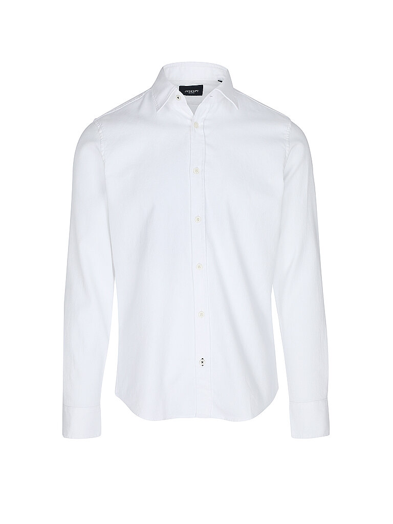 JOOP Hemd Modern Fit HANSON  weiss | XXL von Joop