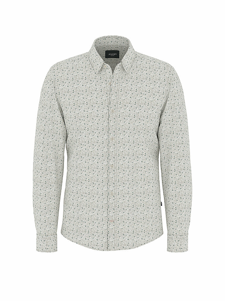 JOOP Hemd Modern Fit  beige | XXL von Joop