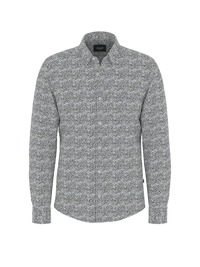 JOOP Hemd Modern Fit  blau | XXL von Joop