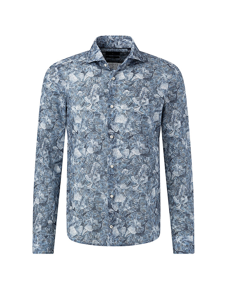 JOOP Hemd Slim Fit PAI blau | 41 von Joop