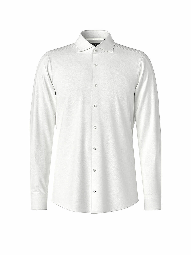 JOOP Hemd Slim Fit PANKO weiss | 38 von Joop