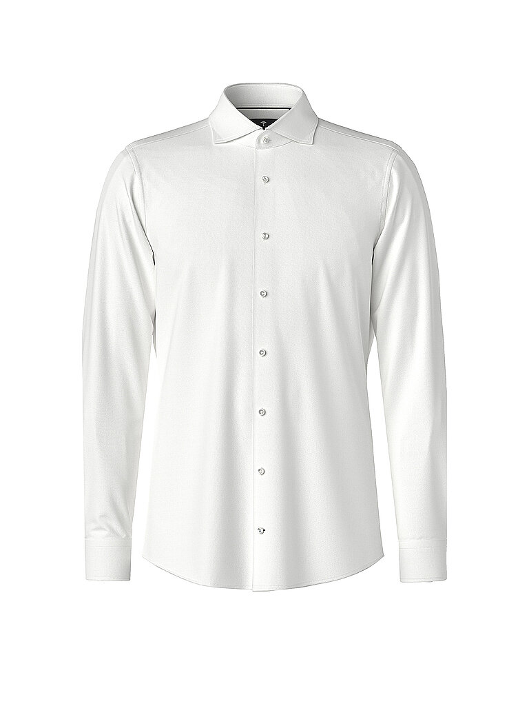 JOOP Hemd Slim Fit PANKO weiss | 40 von Joop