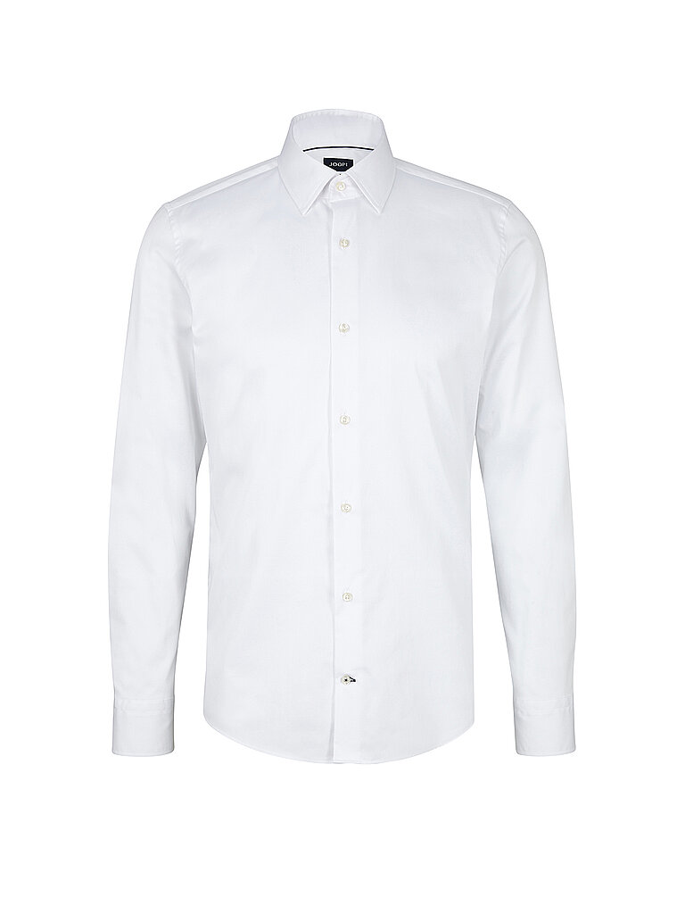 JOOP Hemd Slim Fit PIT weiss | 37 von Joop