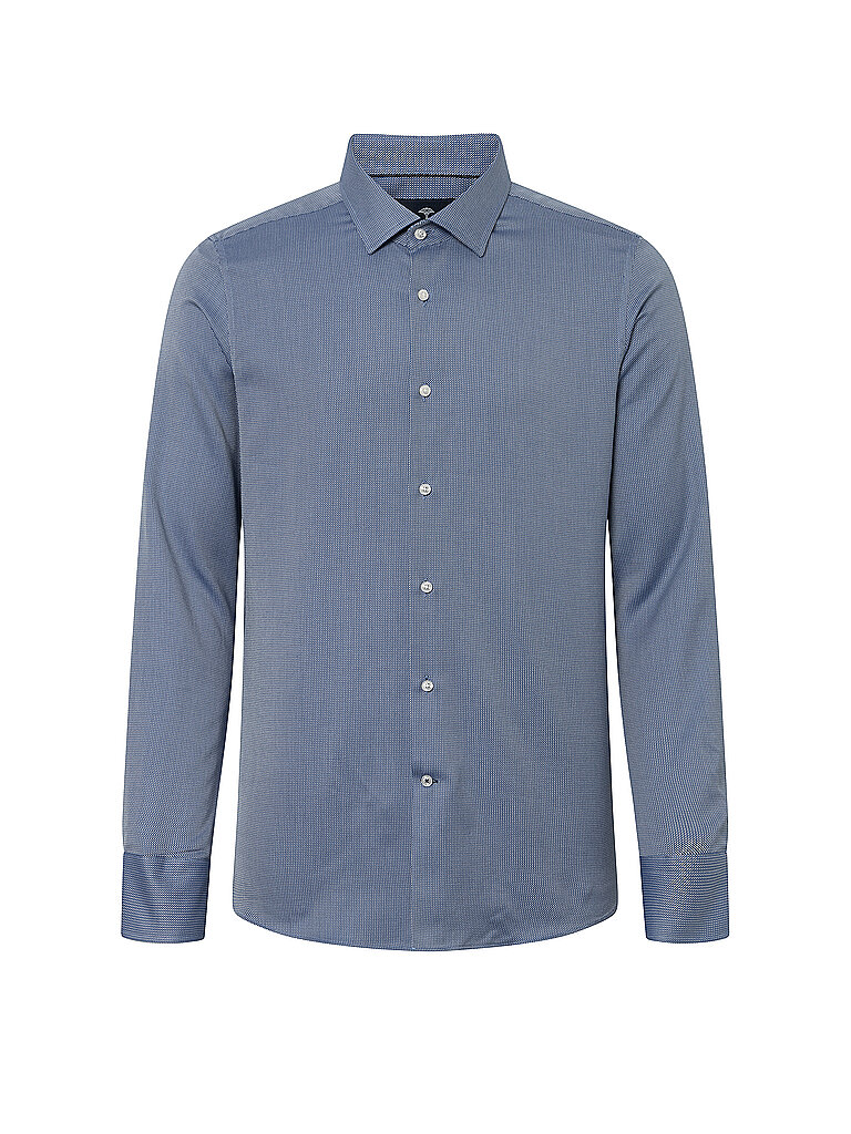 JOOP Hemd Slim Fit hellblau | 38 von Joop