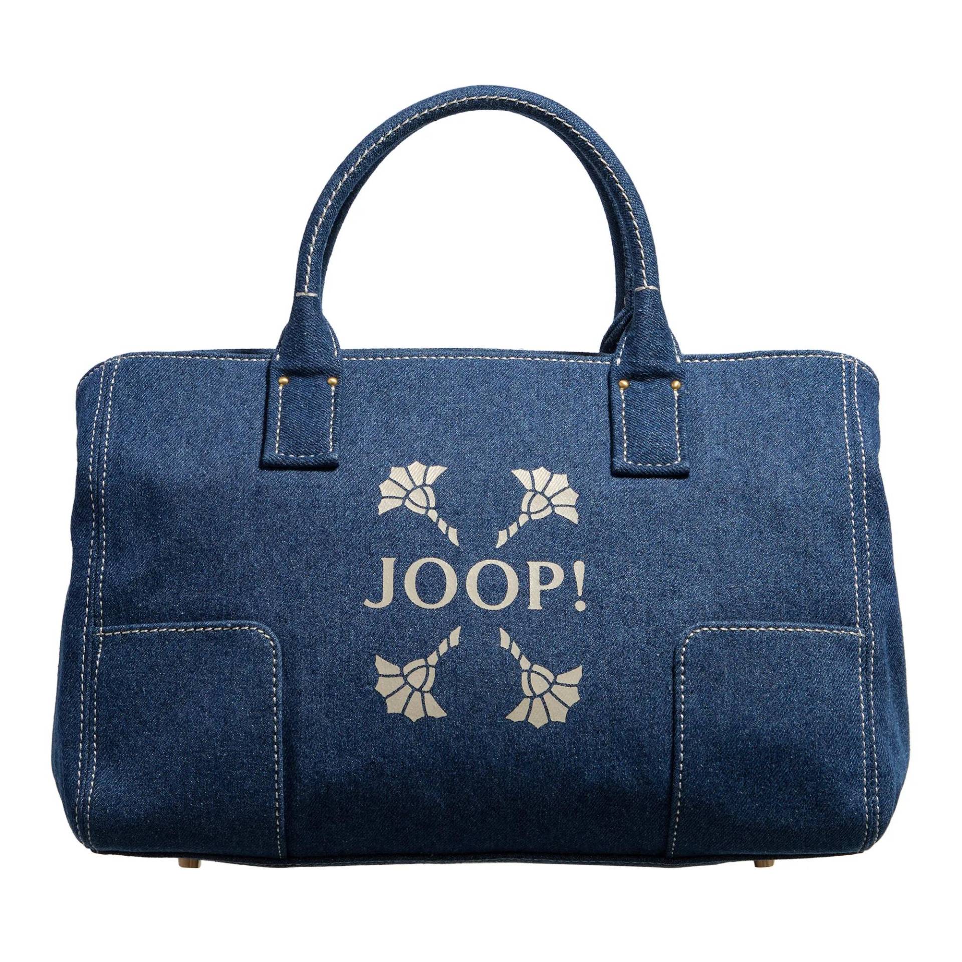 JOOP! Handtasche - Azzurro Chiaro Mattea Handbag Mhz - Gr. unisize - in Blau - für Damen von Joop!