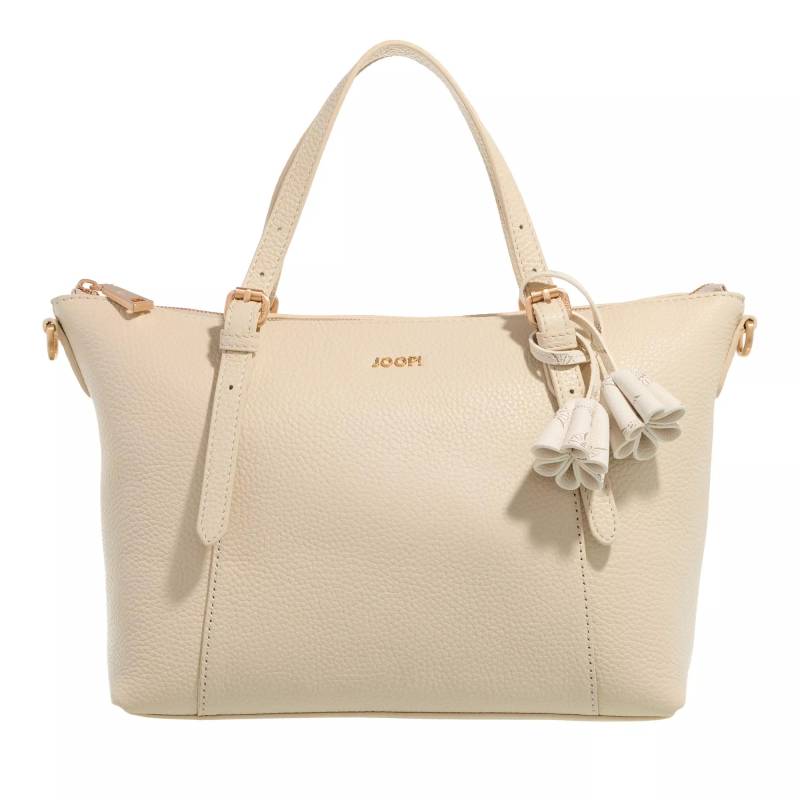 JOOP! Handtasche - Giada Helena Handbag Shz - Gr. unisize - in Creme - für Damen von Joop!