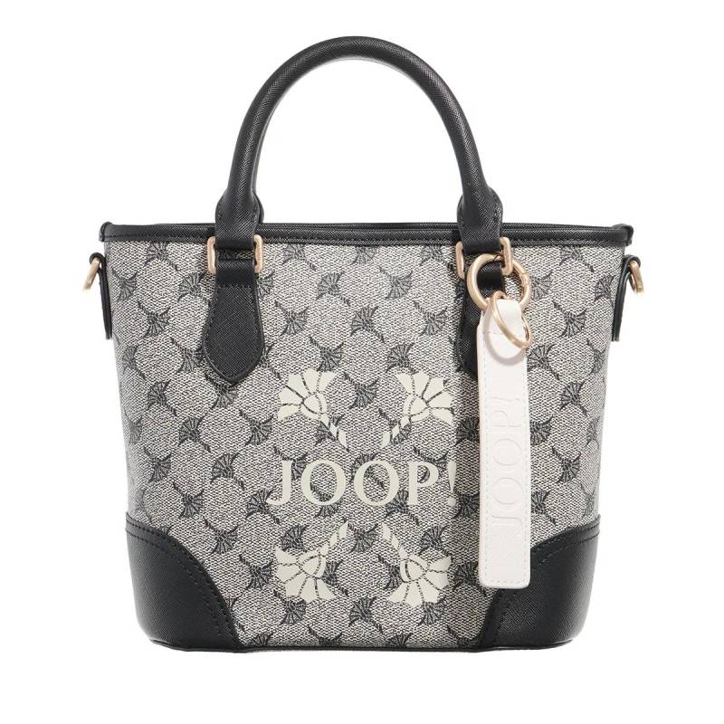 JOOP! Handtasche - Mazzolino Chiaro Leslie Handbag Svo - Gr. unisize - in Creme - für Damen von Joop!