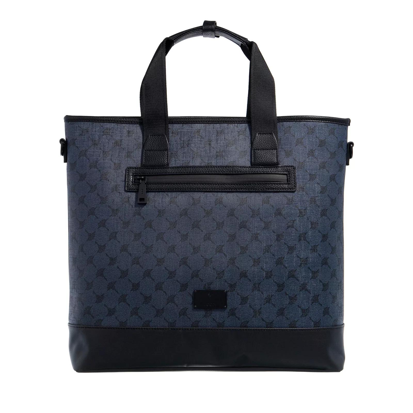 JOOP! Handtasche - Mazzolino Morris Tote Mvf - Gr. unisize - in Blau - für Damen JOOP! Handtasche - Mazzolino Morris Tote Mvf - Gr. unisize - in Blau - für Damen von Joop!