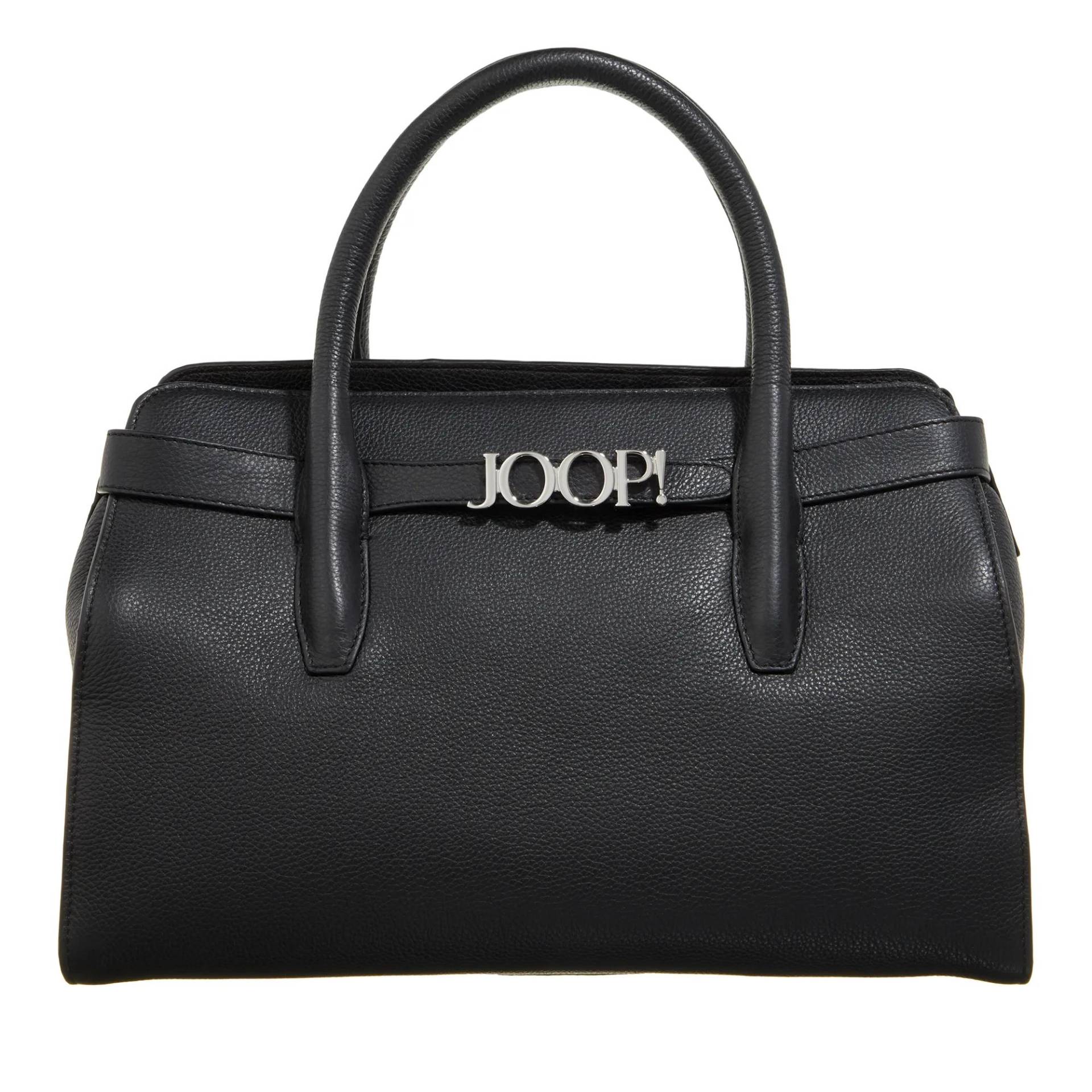 JOOP! Henkeltasche - Vivace Giulia Handbag Lho - Gr. unisize - in Schwarz - für Damen von Joop!