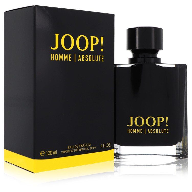 Joop! Homme Absolute Eau de Parfum 120ml von Joop!