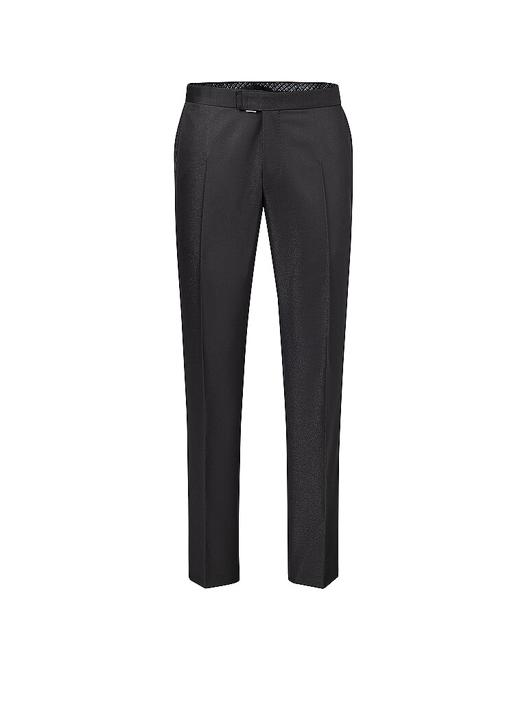 JOOP Hose Slim Fit BASK schwarz | 46 von Joop