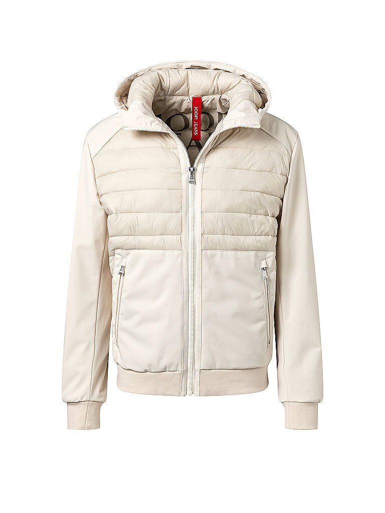 JOOP Hybridjacke JOEL  creme | 46 von Joop