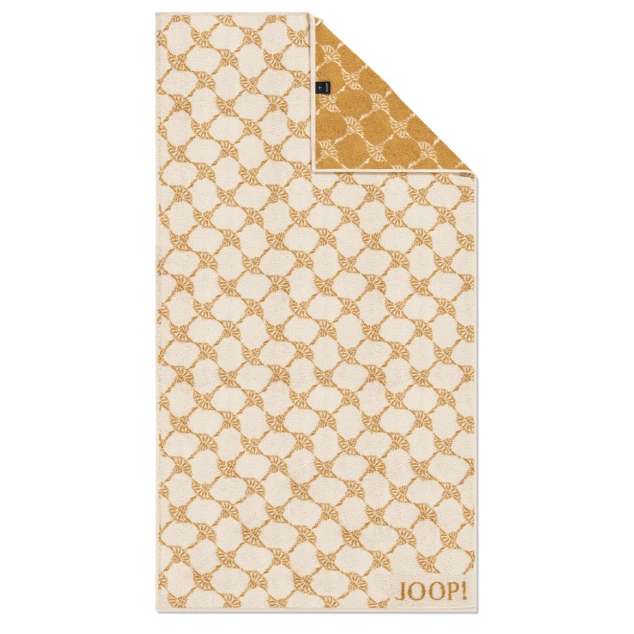 JOOP!  JOOP! Classic Cornflower handtuch 1.0 pieces von Joop!