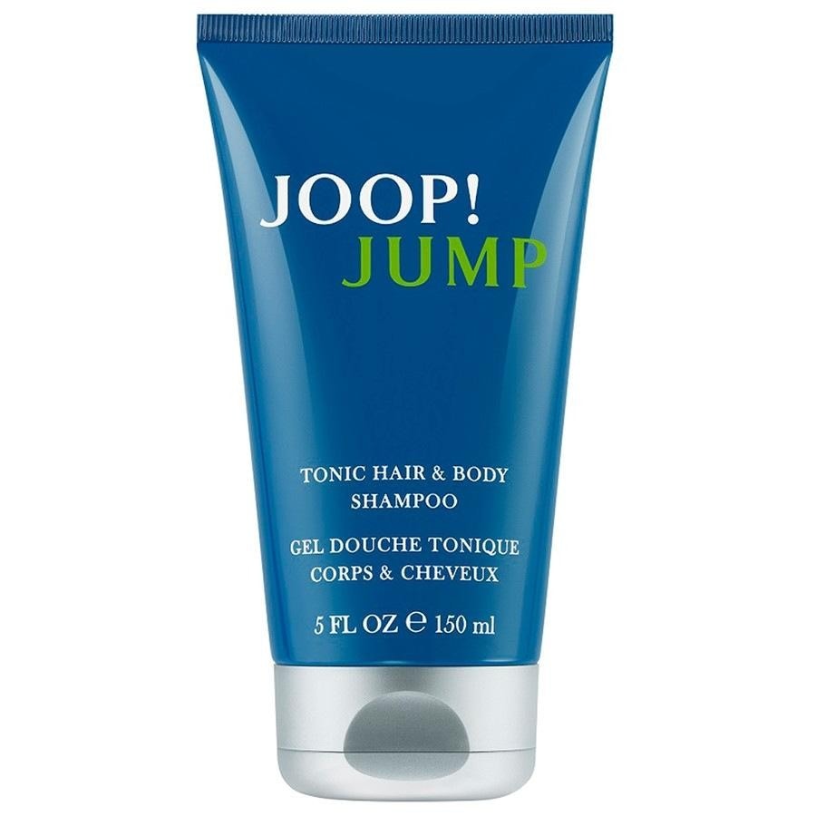 JOOP! JOOP! Jump JOOP! JOOP! Jump hair_body_wash 150.0 ml von Joop!