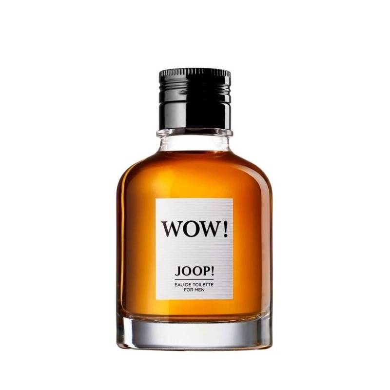 JOOP! JOOP! WOW! JOOP! JOOP! WOW! eau_de_toilette 60.0 ml von Joop!