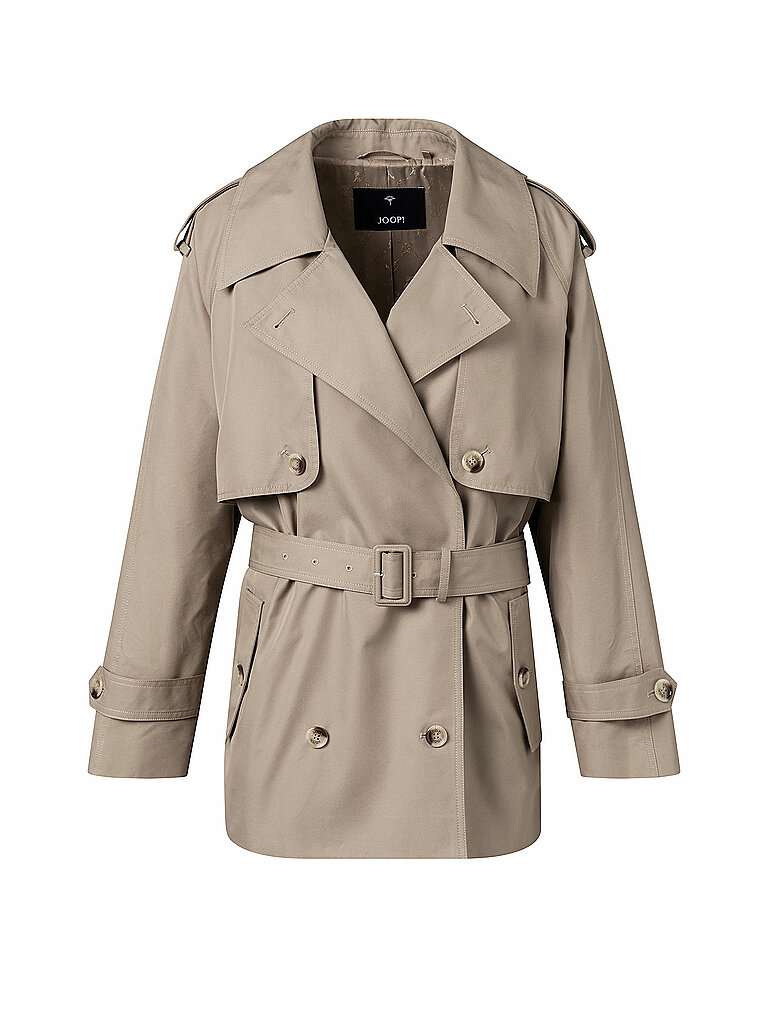 JOOP Jacke  beige | 32 von Joop