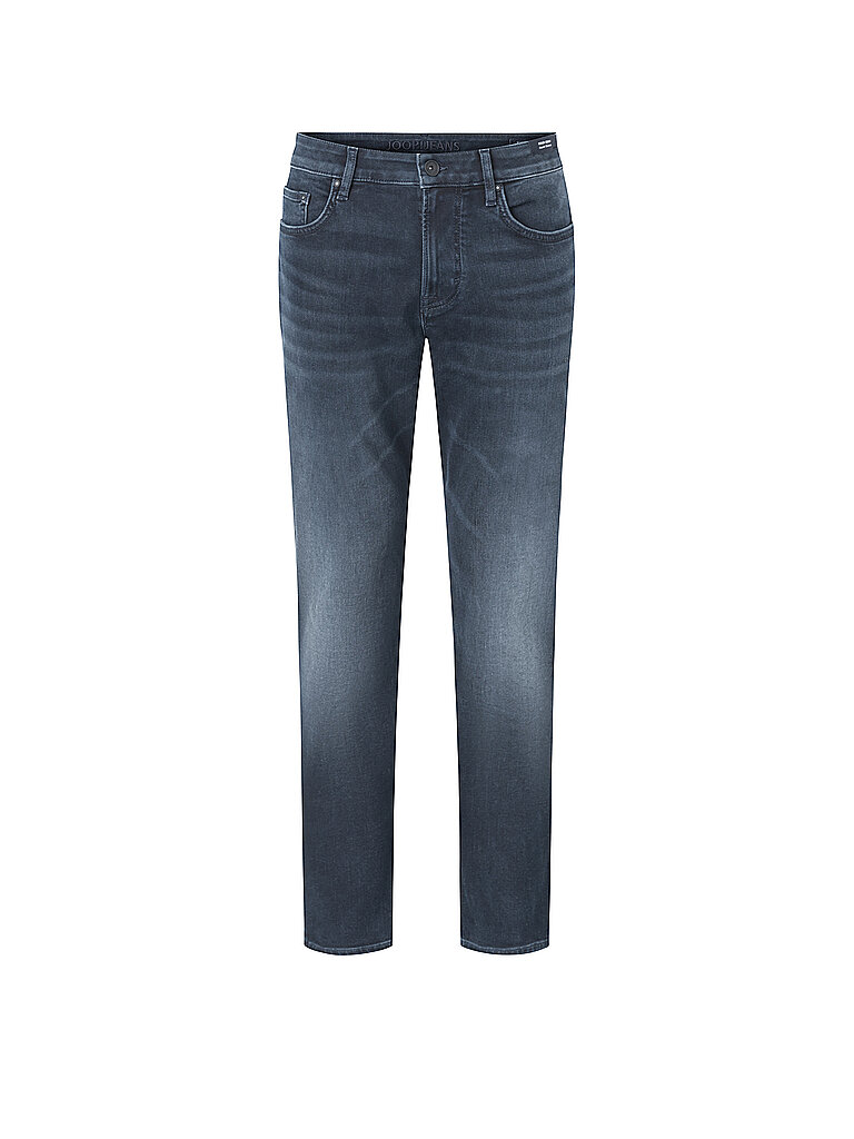 JOOP Jeans Denim Slim Fit MITCH  blau | 30/L32 von Joop