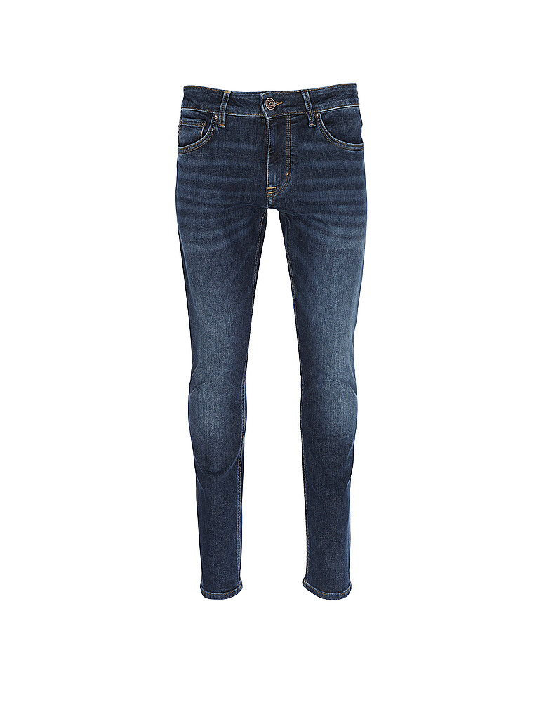JOOP Jeans Denim Slim Fit STEPHEN REFLEX blau | 33/L36 von Joop